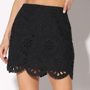 Walter Baker the Moira Skirt